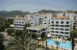 Hotel Sesin, Turkey, Marmaris