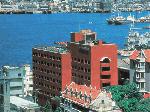 Hotel New Tanda, , Nagasaki