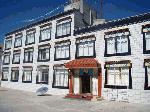 Hotel Gyantse Chugu, China, Gyantse