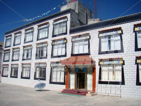 почивка в  Gyantse Chugu