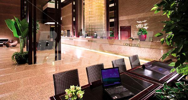 holiday in Regal Riverside