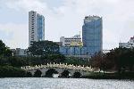 Hotel Celeste Palace International, China, Jiangmen