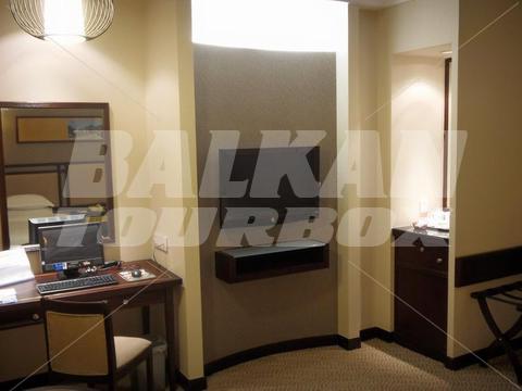holiday in Celeste Palace International
