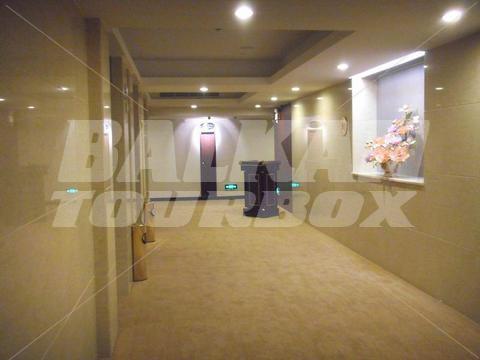holiday in Celeste Palace International