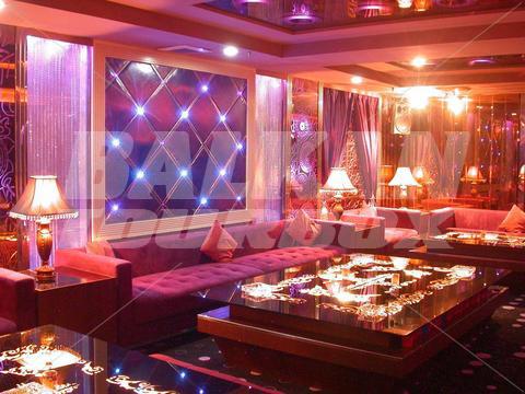 holiday in Celeste Palace International