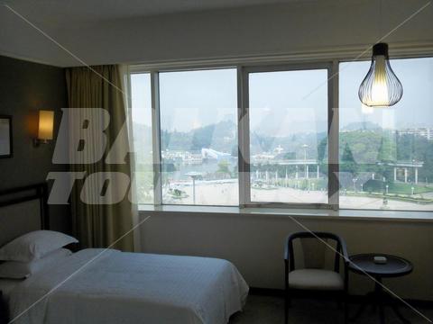 holiday in Celeste Palace International