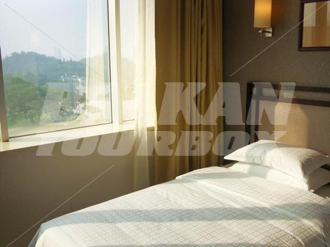 holiday in Celeste Palace International