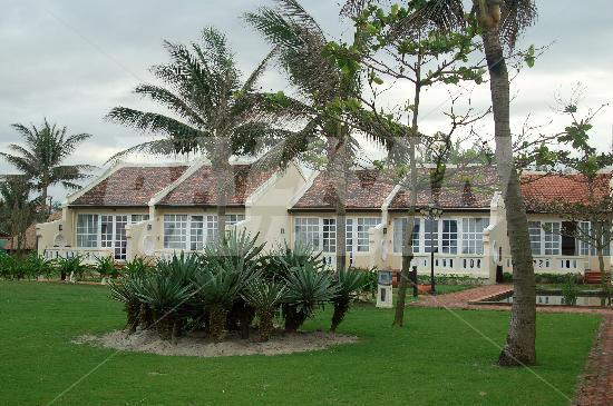 почивка в River Beach Resort