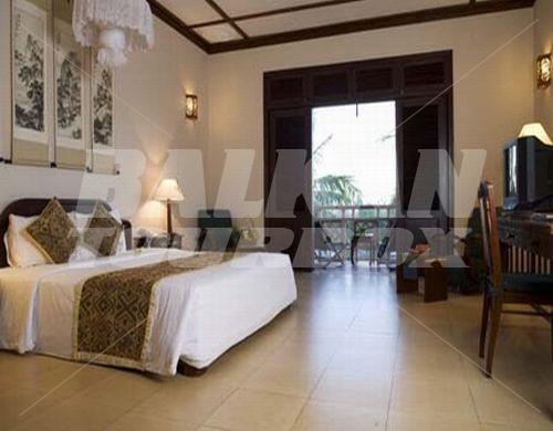 почивка в River Beach Resort