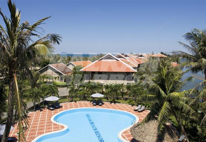 почивка в  River Beach Resort