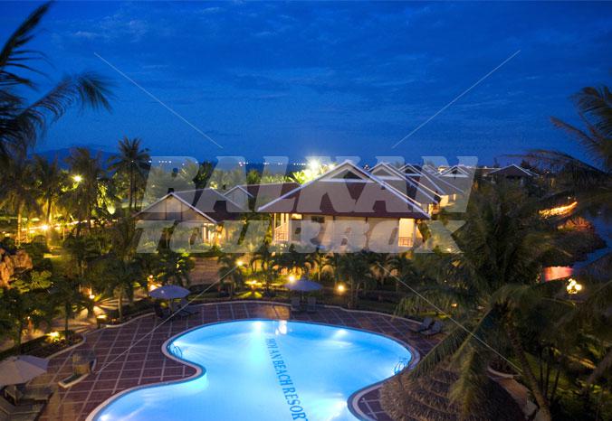 почивка в River Beach Resort