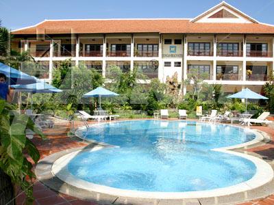 почивка в River Beach Resort