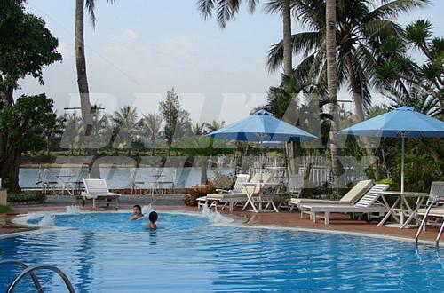 почивка в River Beach Resort