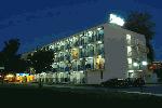 Hotel Pliska, Bulgaria
