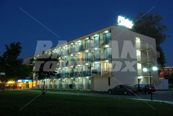 holiday in  Pliska