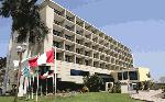 Hotel Gran Hotel Chiclayo by Casa Andina, 