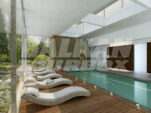 holiday in Gran Hotel Chiclayo by Casa Andina
