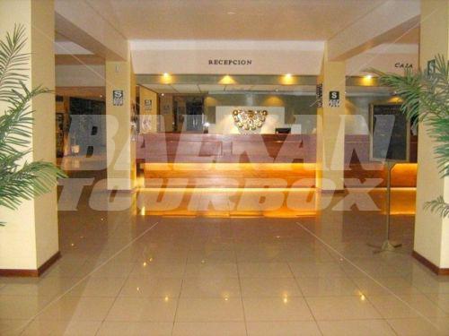 holiday in Gran Hotel Chiclayo by Casa Andina