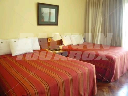 holiday in Gran Hotel Chiclayo by Casa Andina