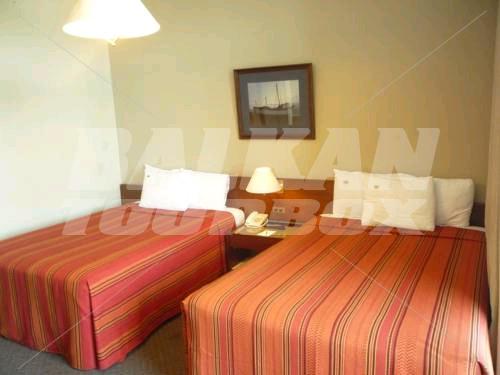 holiday in Gran Hotel Chiclayo by Casa Andina