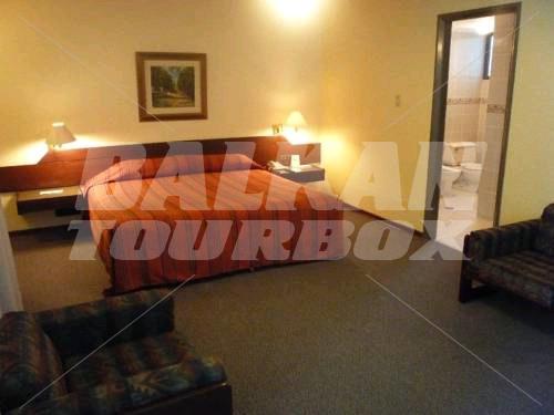 holiday in Gran Hotel Chiclayo by Casa Andina