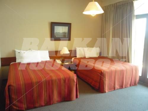 holiday in Gran Hotel Chiclayo by Casa Andina