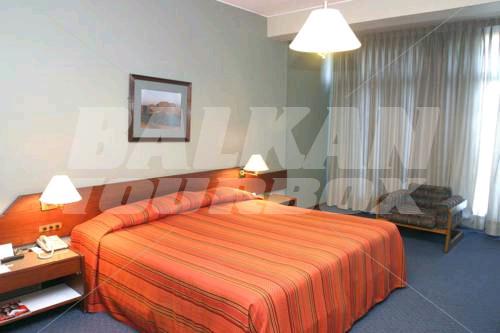 holiday in Gran Hotel Chiclayo by Casa Andina