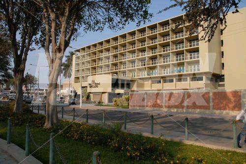 holiday in Gran Hotel Chiclayo by Casa Andina