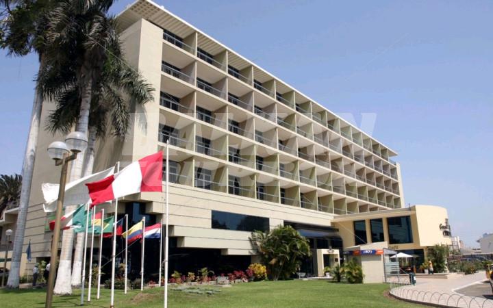 holiday in  Gran Hotel Chiclayo by Casa Andina