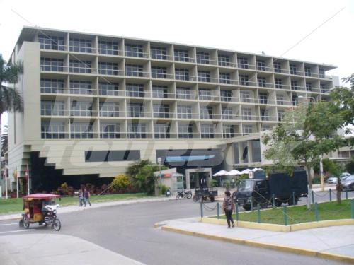 holiday in Gran Hotel Chiclayo by Casa Andina
