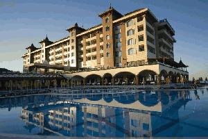 Hotel Utopia World, Turkey, Antalya - Alanya