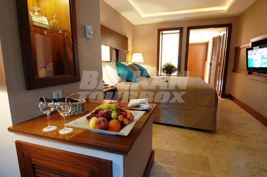 holiday in Marti Resort