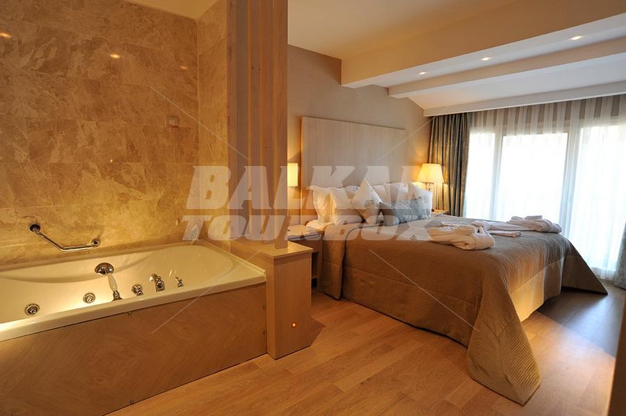 holiday in Marti Resort