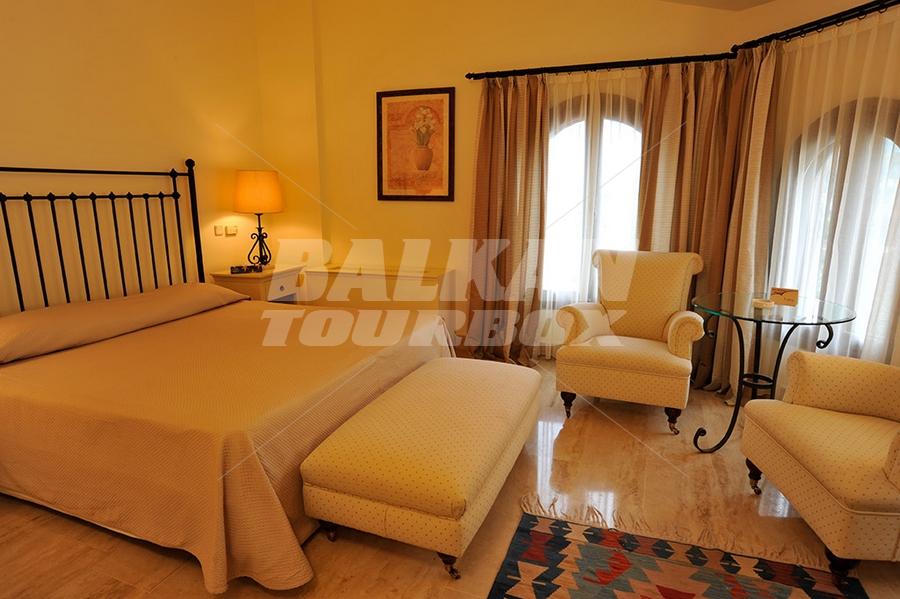 holiday in Marti Resort
