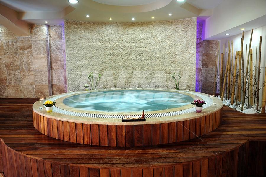 holiday in Marti Resort