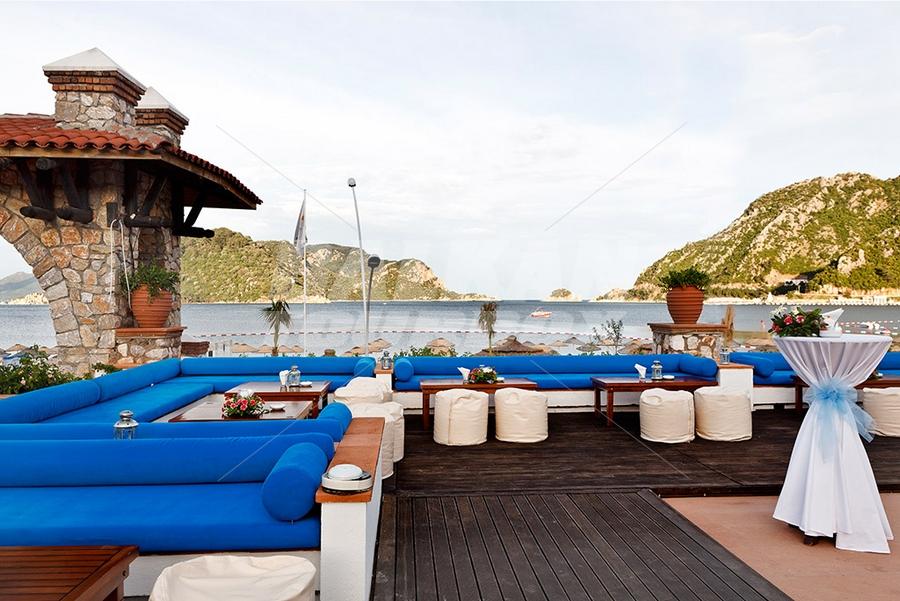 holiday in Marti Resort