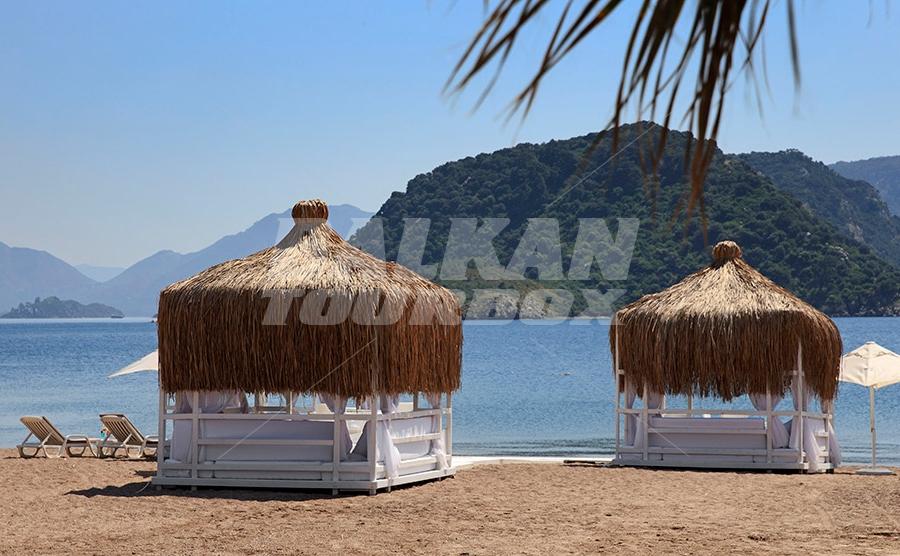 holiday in Marti Resort