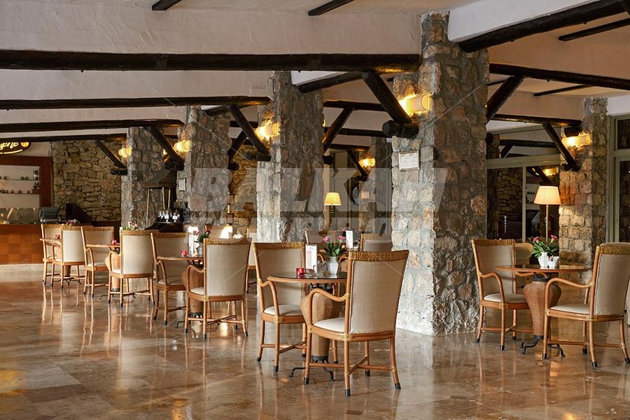 holiday in Marti Resort