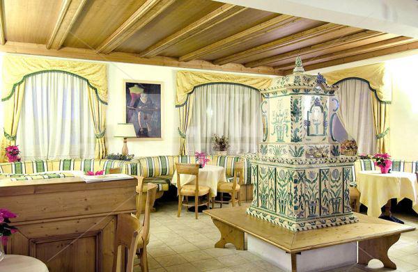 почивка в Grand Hotel Misurina