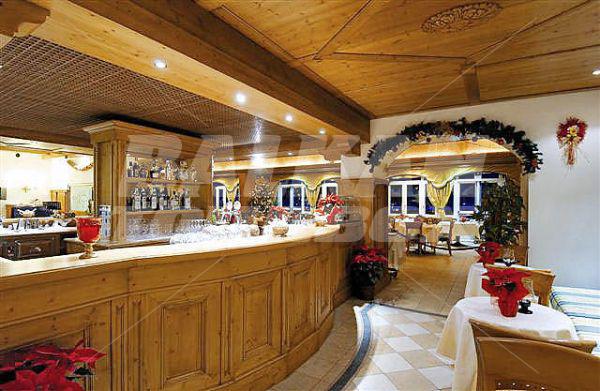 почивка в Grand Hotel Misurina