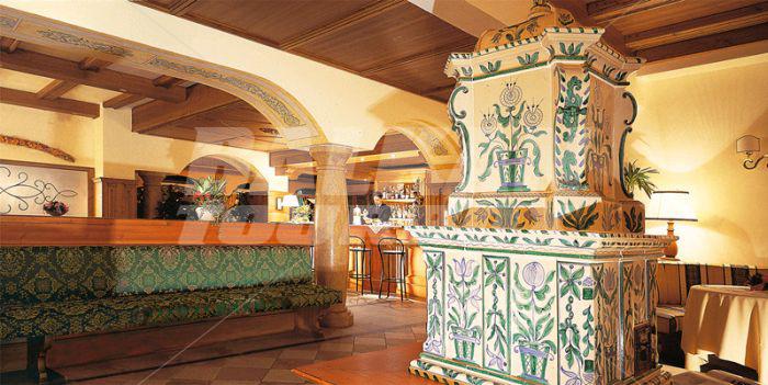 почивка в Grand Hotel Misurina