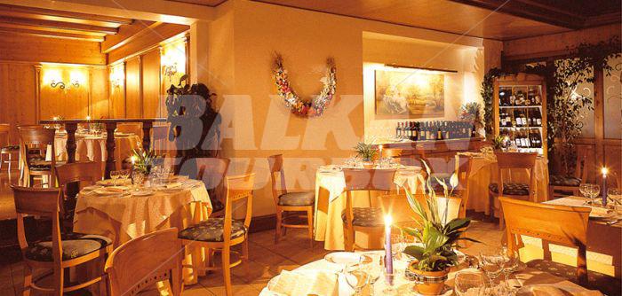 почивка в Grand Hotel Misurina