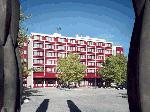 Hotel NH Maastricht, Netherlands