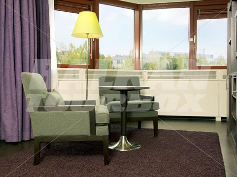 почивка в NH Maastricht