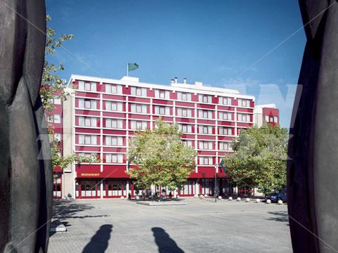 почивка в  NH Maastricht