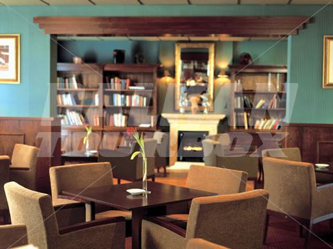 почивка в NH Maastricht