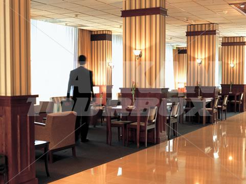 почивка в NH Maastricht