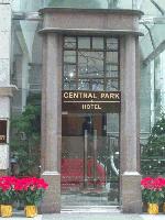 Hotel Central Park, China, Hong Kong