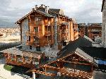 Hotel Sveti Ivan Sky and Spa Aparthotel, Bulgaria, Razlog