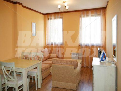 holiday in Sveti Ivan Sky and Spa Aparthotel